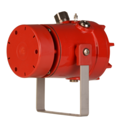 D1xS Radial Horn/Sounder